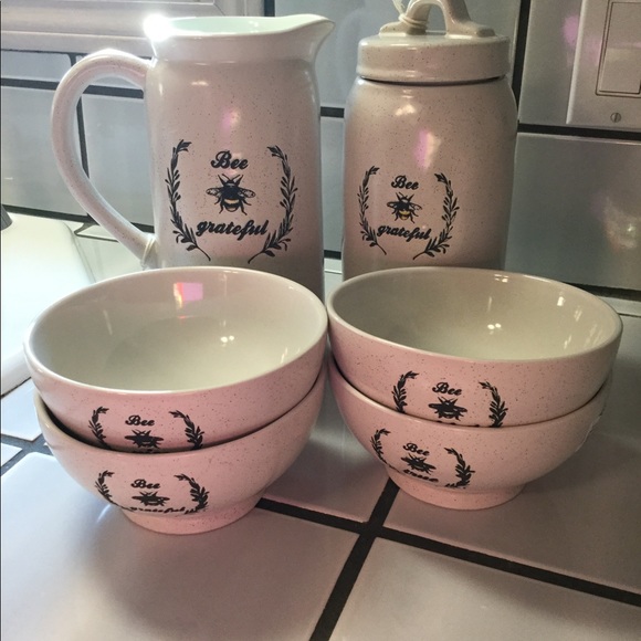 bee  greatful Other - Bee 🐝 Greatfull bundle